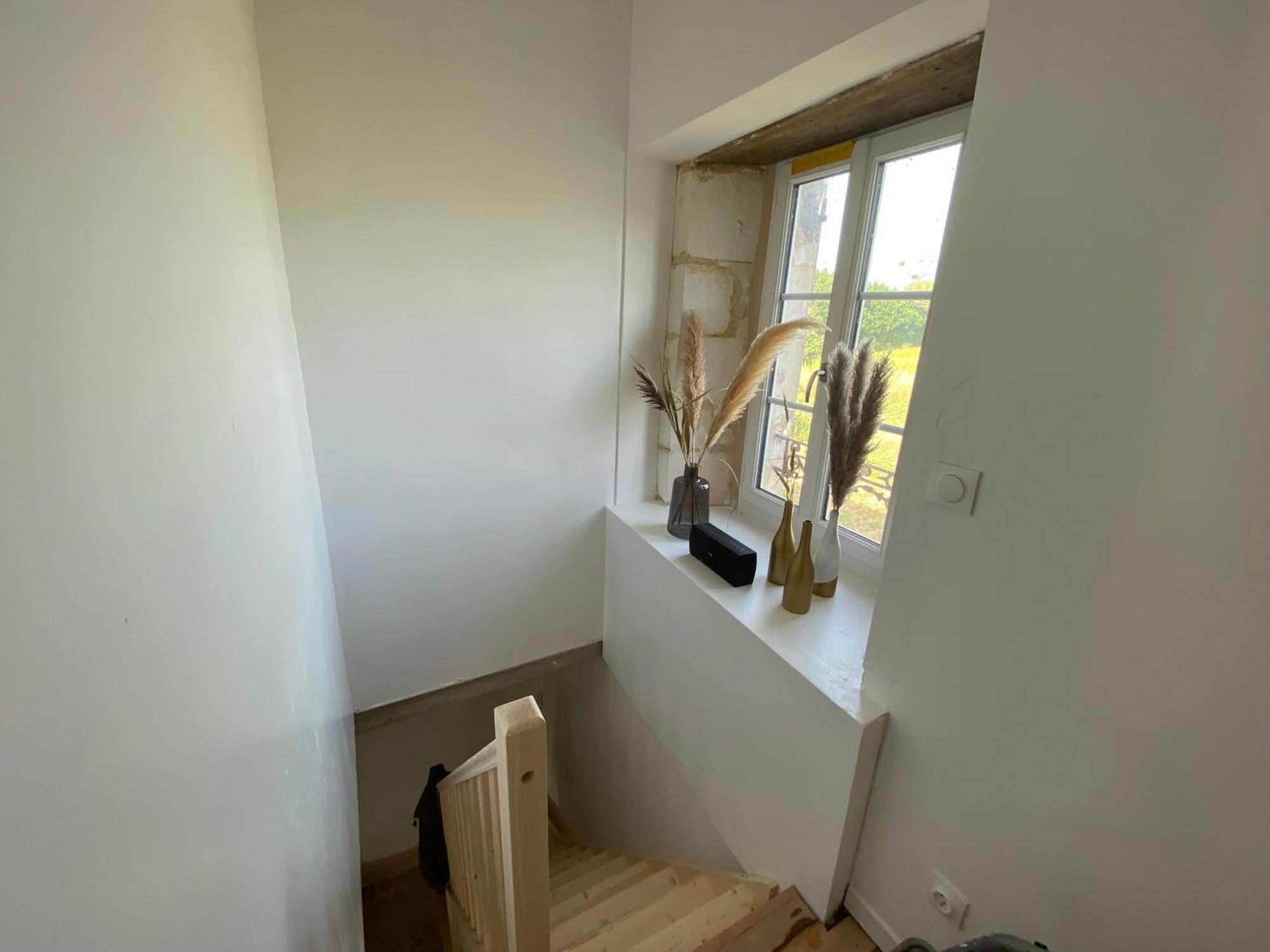 Gite La Chauviniere 1 Tonnay-Charente Dış mekan fotoğraf