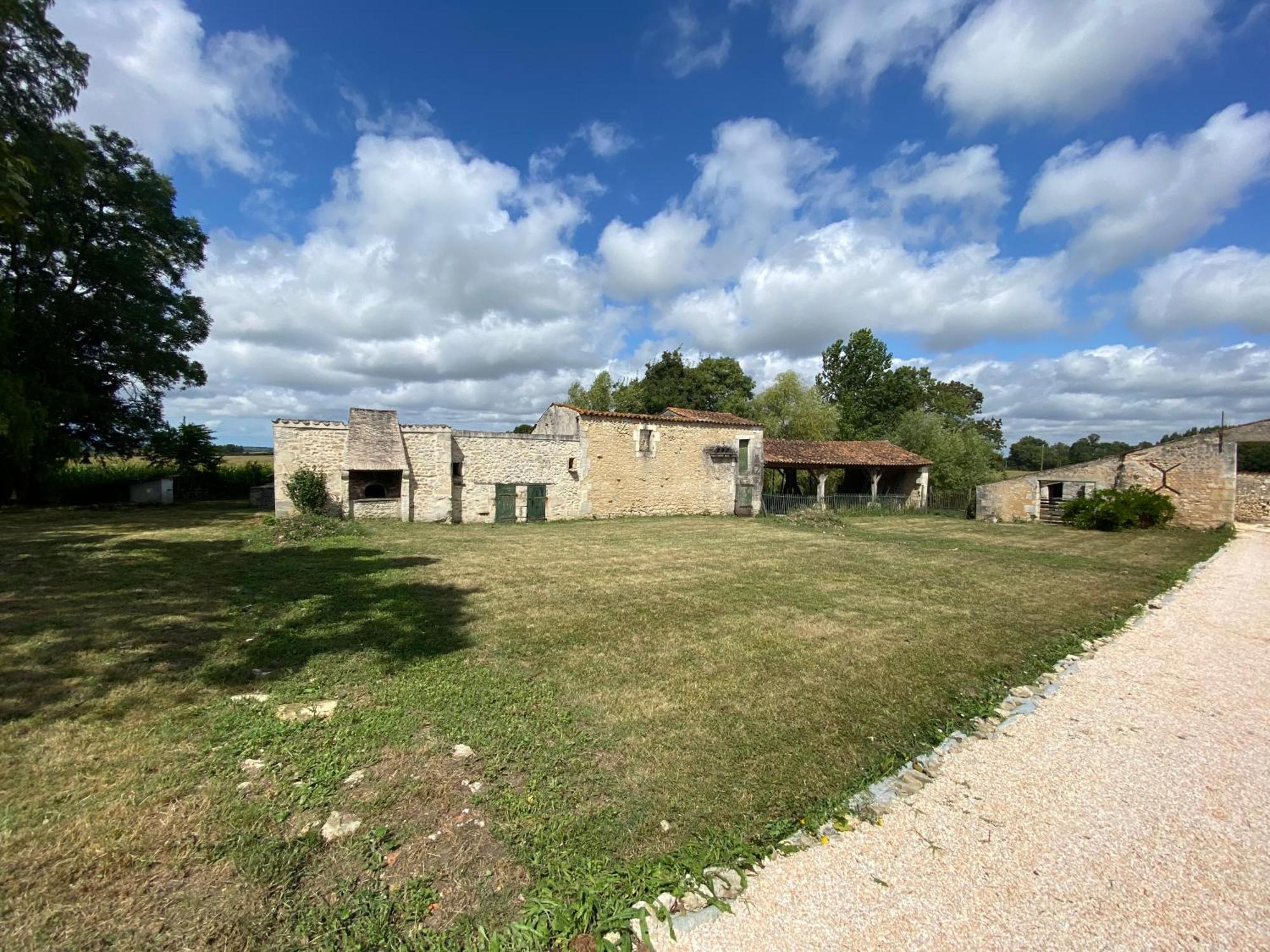 Gite La Chauviniere 1 Tonnay-Charente Dış mekan fotoğraf